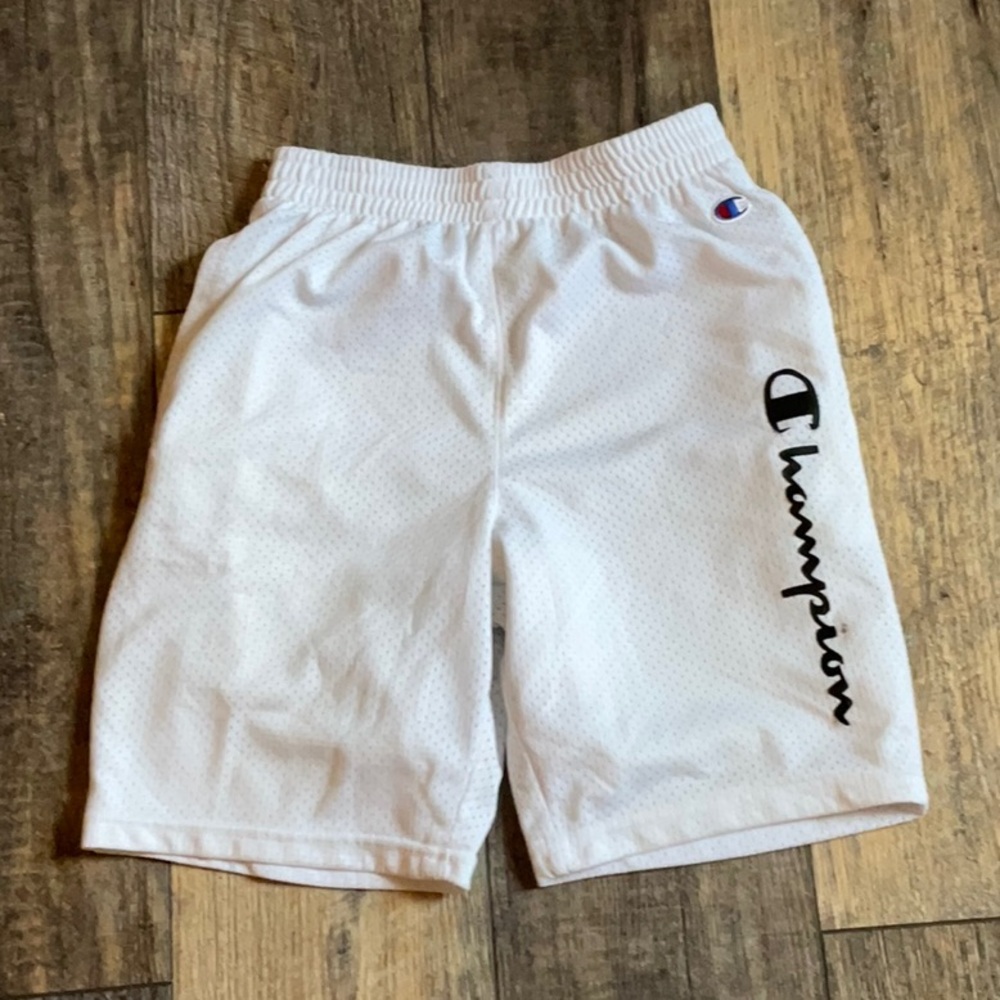 Boys athletic shorts